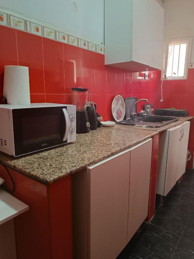Ferienwohnung Centrico Cardenal Cisneros 7 3D Sin Ascensor Melilla Exterior foto