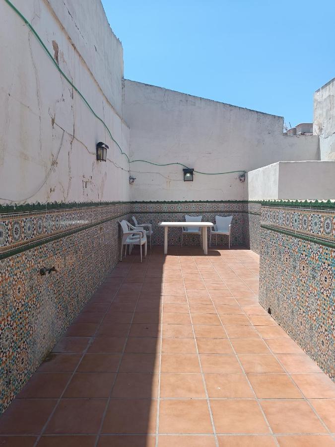 Ferienwohnung Centrico Cardenal Cisneros 7 3D Sin Ascensor Melilla Exterior foto
