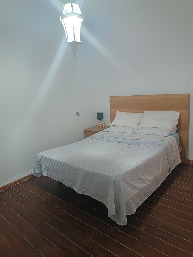 Ferienwohnung Centrico Cardenal Cisneros 7 3D Sin Ascensor Melilla Exterior foto