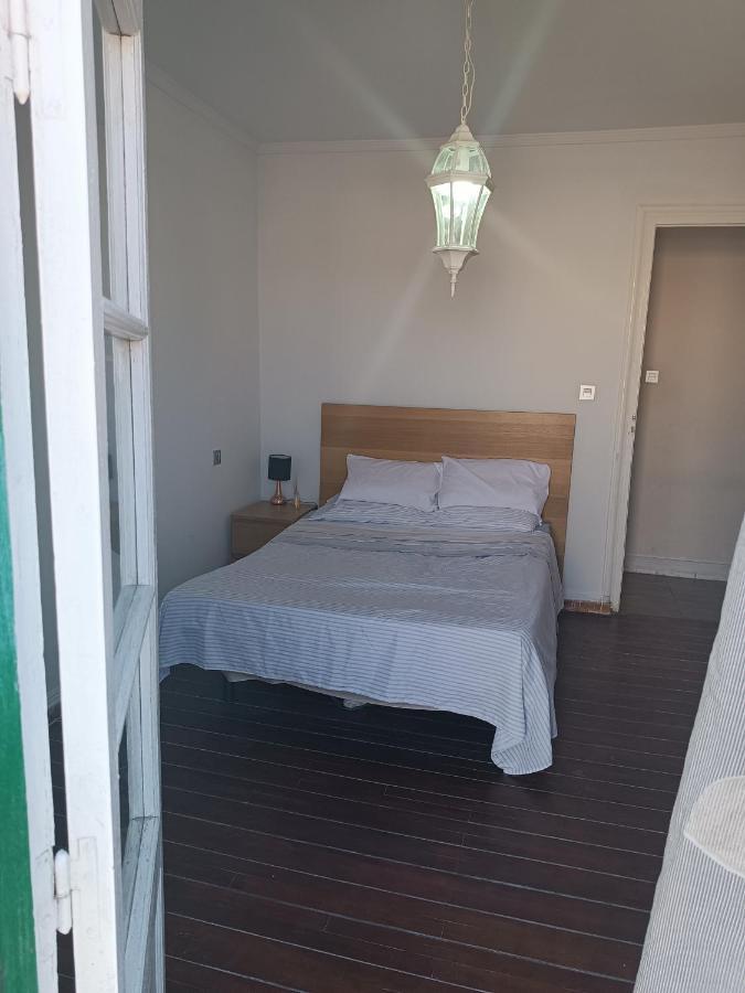 Ferienwohnung Centrico Cardenal Cisneros 7 3D Sin Ascensor Melilla Exterior foto